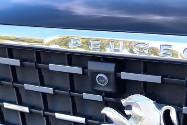 Peugeot 5008 5008 1.2 PureTech 130 Allure Business Trekhaak l 360 Camera l Bl