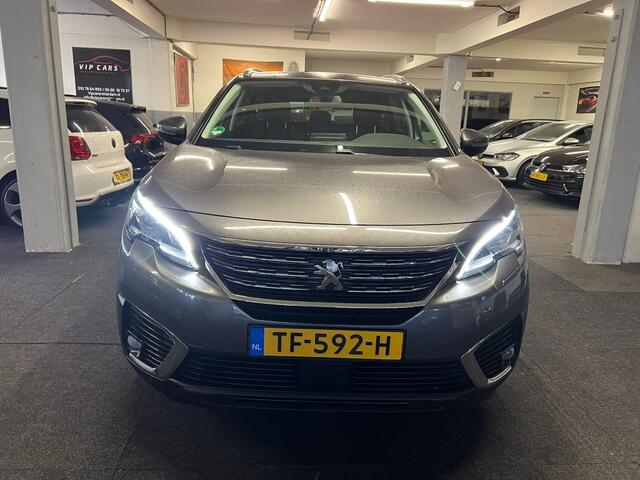 Peugeot 5008 1.2 PureTech *NAP*7persoons*2018*NAVI