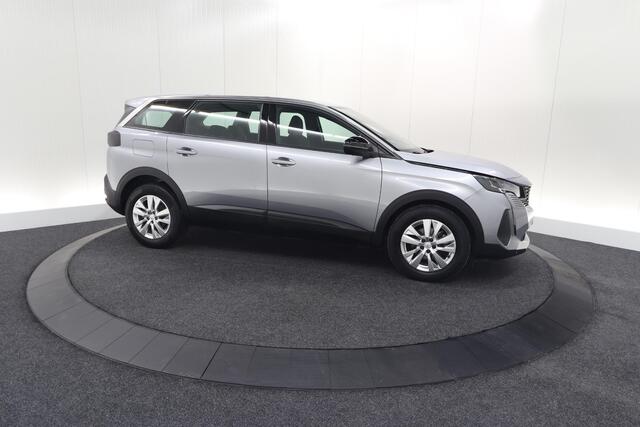 Peugeot 5008 PureTech 130 EAT8 Active Pack | 7 Zitplaatsen | Camera | Apple Carplay | Parkeersensoren