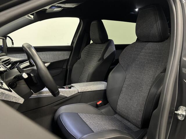 Peugeot 5008 1.2 Hybrid 136 pk Allure Automaat Navigatie Cruise control Climate control LED Camera Apple Carplay/ Android Auto