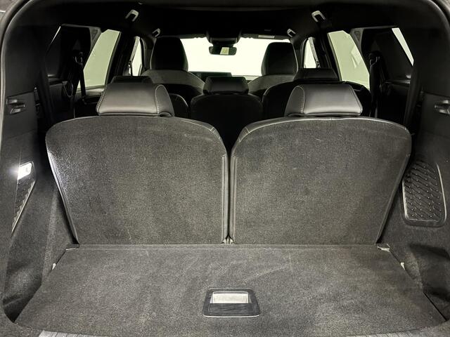 Peugeot 5008 1.2 Hybrid 136 pk Allure Automaat Navigatie Cruise control Climate control LED Camera Apple Carplay/ Android Auto