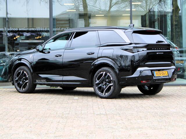 Peugeot 5008 e-5008 GT Avantage 73 kWh | Navi / Camera / Climate