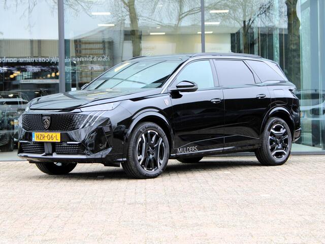 Peugeot 5008 e-5008 GT Avantage 73 kWh | Navi / Camera / Climate