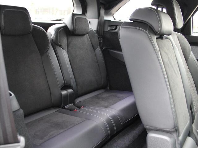 Peugeot 5008 e-5008 GT Avantage 73 kWh | Navi / Camera / Climate