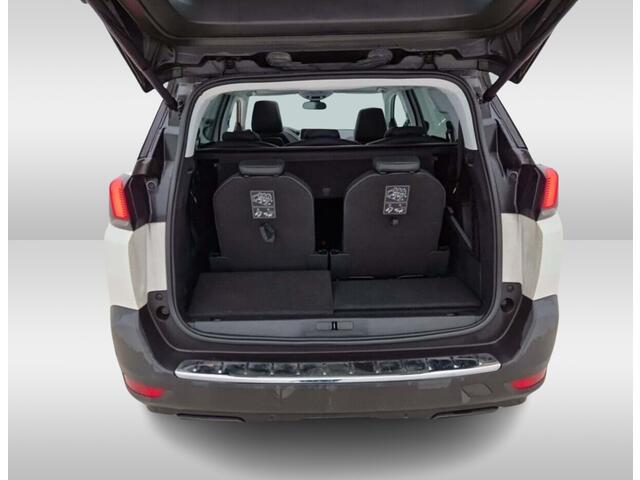 Peugeot 5008 1.2 PureTech Crossway Avantage 1e-Eig. & Keurig-Onderh. BOVAG-Garantie. NL-Auto.