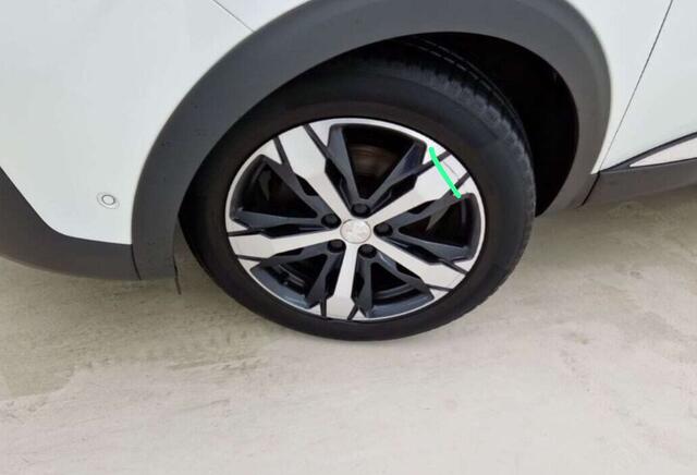 Peugeot 5008 1.2 PureTech Crossway Avantage 1e-Eig. & Keurig-Onderh. BOVAG-Garantie. NL-Auto.