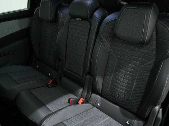 Peugeot 5008 1.2 HYBRID 145PK GT E-DCS6 7-PERS | Winterpakket | El. achterklep