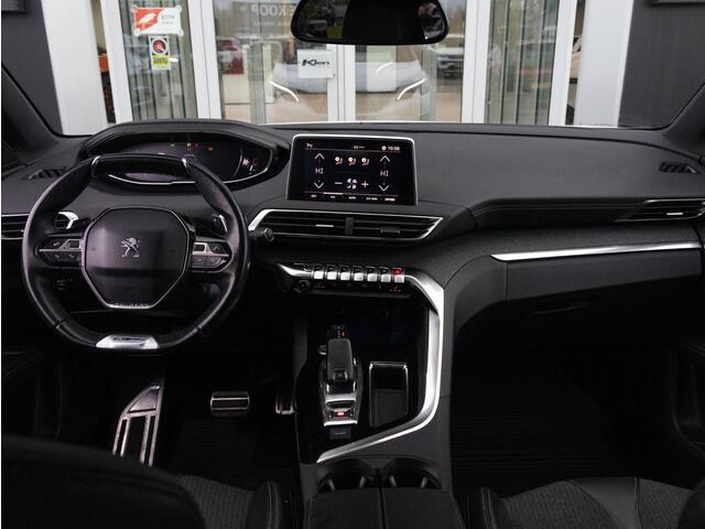 Peugeot 5008 1.6 e-THP GT-Line | 7 persoons | Automaat |