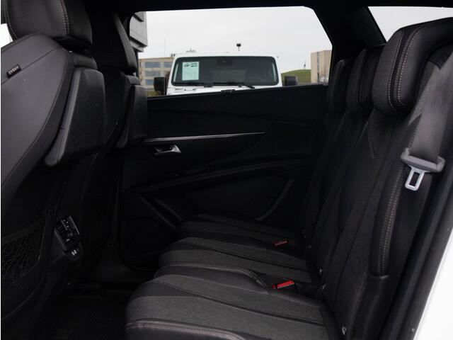 Peugeot 5008 1.6 e-THP GT-Line | 7 persoons | Automaat |