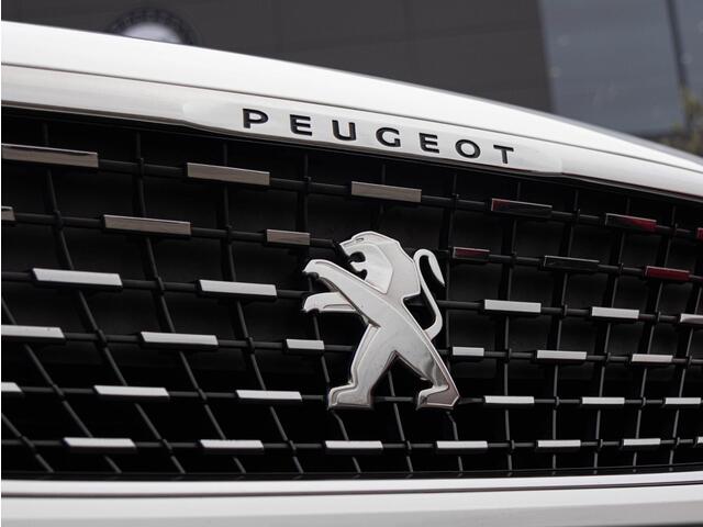 Peugeot 5008 1.6 e-THP GT-Line | 7 persoons | Automaat |