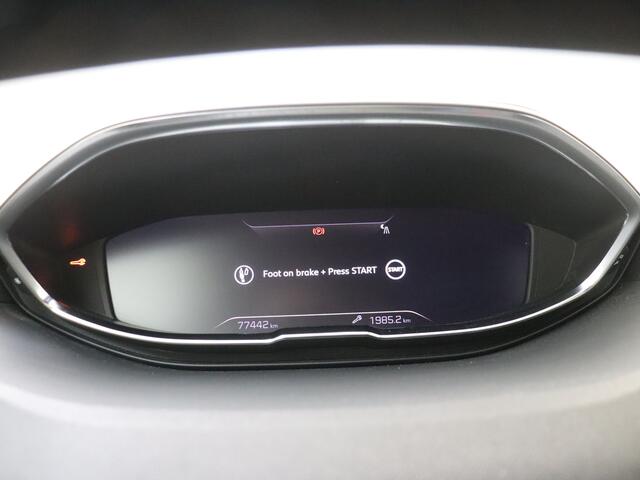 Peugeot 5008 1.2 PureTech GT Pack Business | Elek. Stoelen en Achterklep | Alcantara | Camera | Carplay |