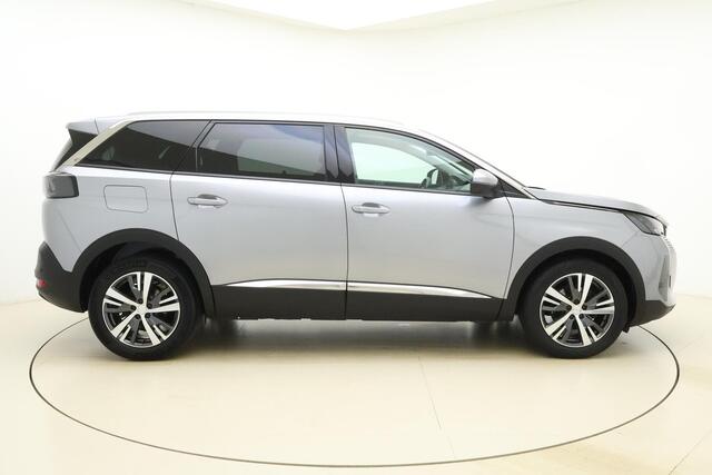 Peugeot 5008 1.2 PureTech Blue Lease Allure 130 PK | Handgeschakeld | Handsfree achterklep | 7-Zits | Camera | Cruise Control | Climate Control | Navigatie | Voorraad