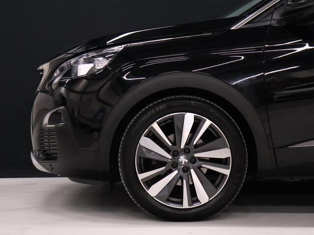 Peugeot 5008 1.2 PureTech Blue Lease Premium 7P. [CAMERA, APPLE CARPLAY, ANDROID AUTO, FOCAL SOUND SYSTEM, MEMORY SEATS, NIEUWSTAAT]