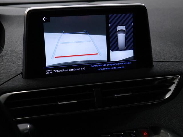 Peugeot 5008 1.2 PureTech Blue Lease Premium 7P. [CAMERA, APPLE CARPLAY, ANDROID AUTO, FOCAL SOUND SYSTEM, MEMORY SEATS, NIEUWSTAAT]