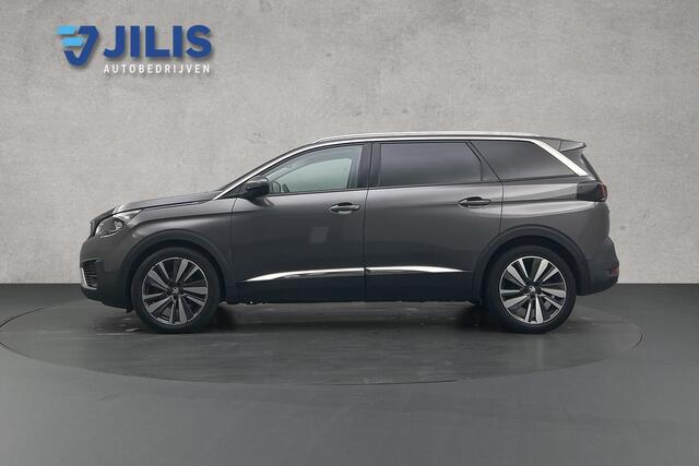 Peugeot 5008 1.2 PureTech Blue Lease Premium Avantage | Half leder | Camera | Navigatie
