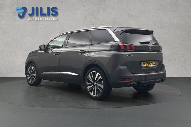 Peugeot 5008 1.2 PureTech Blue Lease Premium Avantage | Half leder | Camera | Navigatie