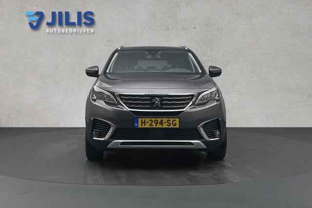 Peugeot 5008 1.2 PureTech Blue Lease Premium Avantage | Half leder | Camera | Navigatie