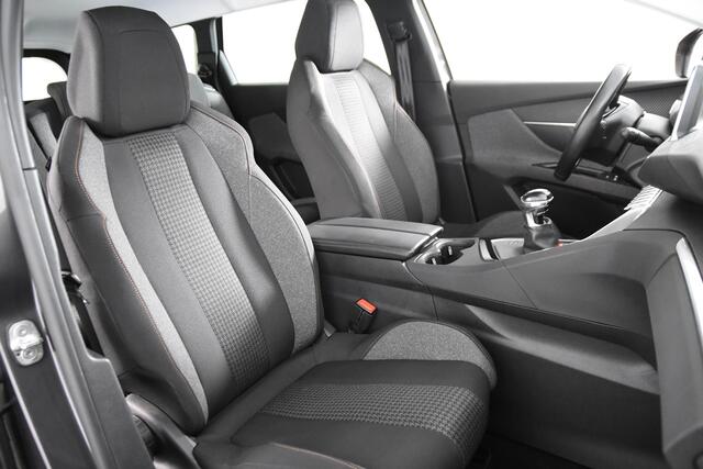 Peugeot 5008 1.2 Active Pack *1ste Eigenaar*Trekhaak*Camera*DAB*