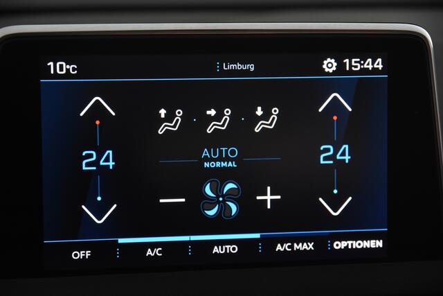 Peugeot 5008 1.2 Active Pack *1ste Eigenaar*Trekhaak*Camera*DAB*