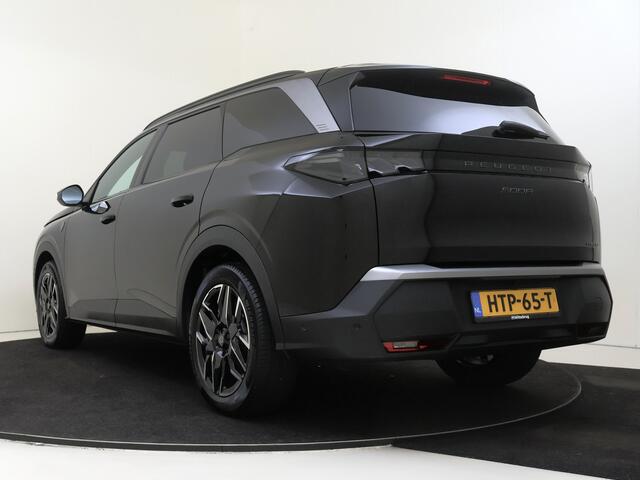 Peugeot 5008 1.2 Hybrid 145 GT
