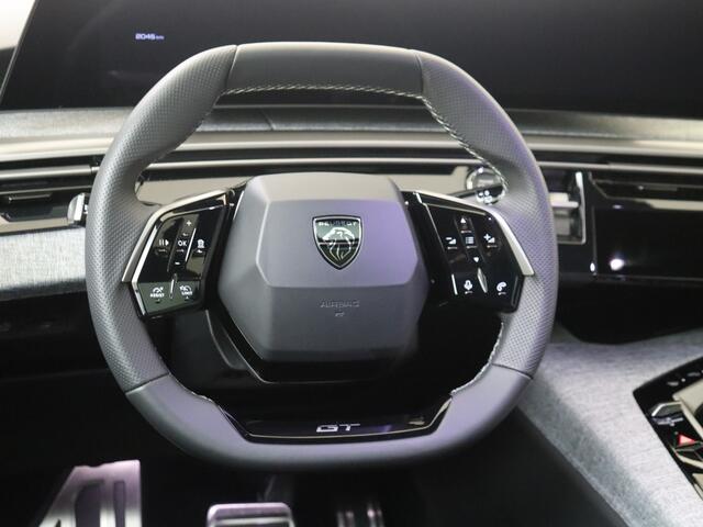 Peugeot 5008 1.2 Hybrid 145 GT