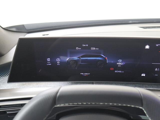 Peugeot 5008 1.2 Hybrid 145 GT
