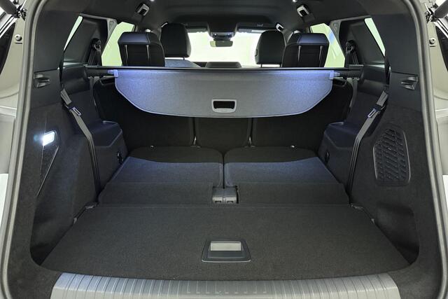 Peugeot 5008 1.2 Hybrid 145 GT | 7 Persoons | Elektr. achterklep | Adaptieve Cruise Control | Stoel- & stuurverwarming | Achteruitrijcamera | Keyless Entry