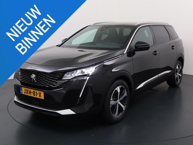 Peugeot 5008 1.2 PureTech Allure