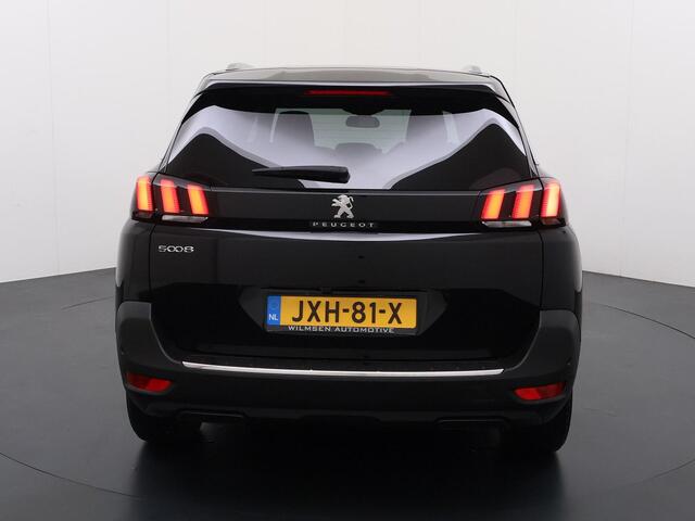 Peugeot 5008 1.2 PureTech Allure