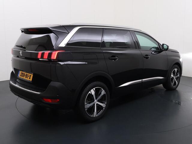 Peugeot 5008 1.2 PureTech Allure