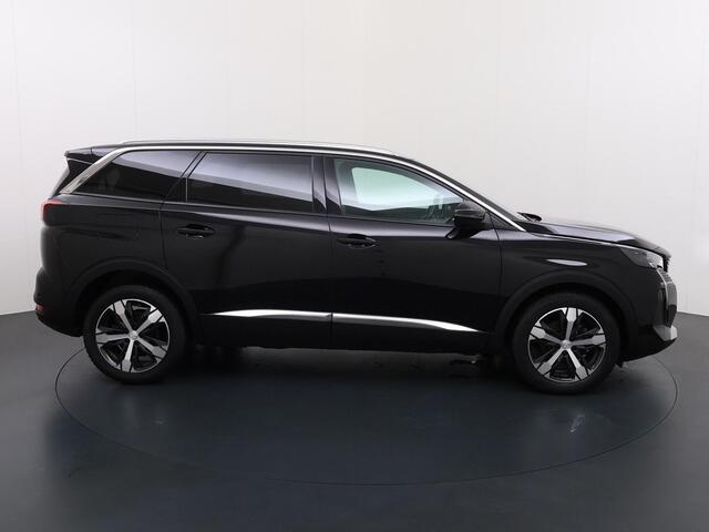 Peugeot 5008 1.2 PureTech Allure