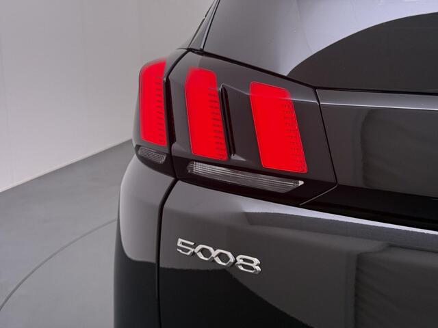 Peugeot 5008 1.2 PureTech Allure