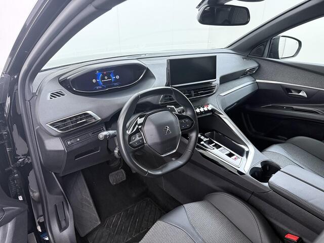 Peugeot 5008 1.2 PureTech Allure