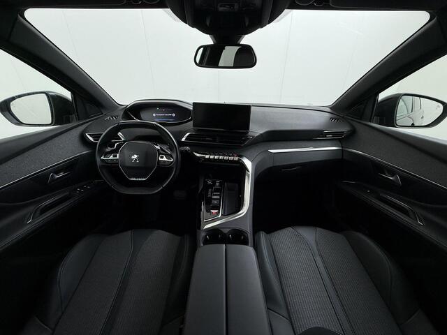 Peugeot 5008 1.2 PureTech Allure