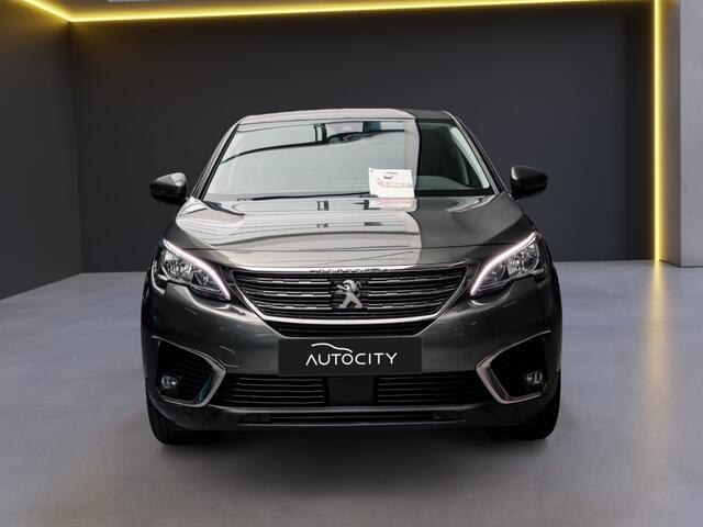 Peugeot 5008 1.2 PureTech 7p Navi l Cruise l Automaat