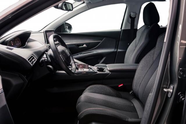 Peugeot 5008 1.2 PureTech 7p Navi l Cruise l Automaat