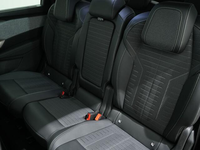 Peugeot 5008 1.2 HYBRID 145 GT 7 PERS. | Winterpakket | El. achterklep .