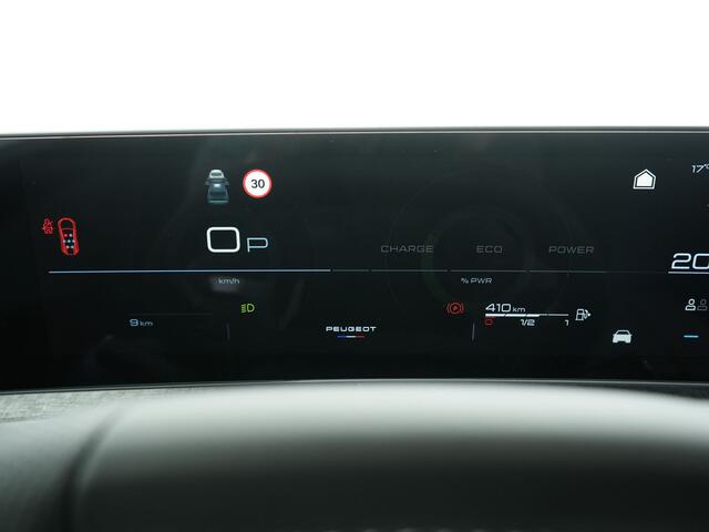 Peugeot 5008 1.2 HYBRID 145 GT 7 PERS. | Winterpakket | El. achterklep .