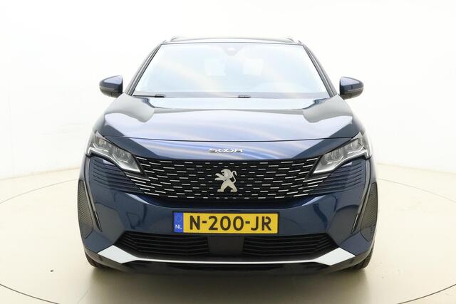 Peugeot 5008 1.2 PureTech Allure 130 PK | Handgeschakeld | Trekhaak | Cruise Control | Climate Control | Navigatie | Mirror Screen | Dealer onderhouden | 1e eigenaar