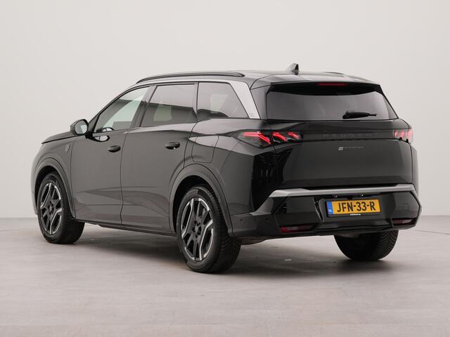 Peugeot 5008 e-5008 GT Avantage 73 kWh Elektrische 7-zitter!!