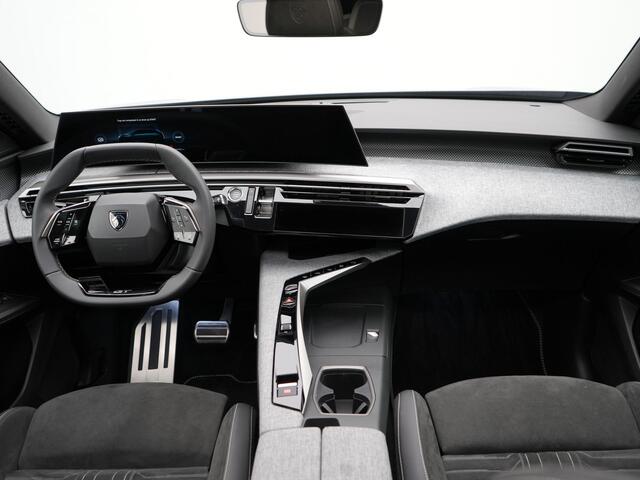 Peugeot 5008 e-5008 GT Avantage 73 kWh Elektrische 7-zitter!!