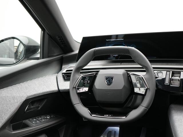 Peugeot 5008 e-5008 GT Avantage 73 kWh Elektrische 7-zitter!!