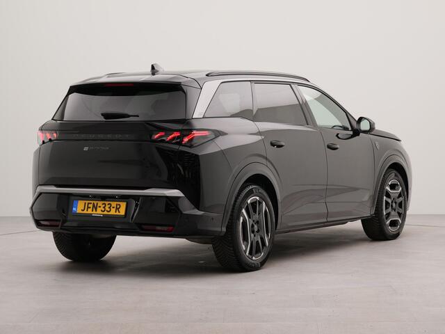 Peugeot 5008 e-5008 GT Avantage 73 kWh Elektrische 7-zitter!!