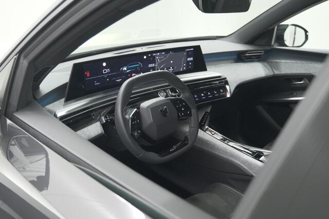 Peugeot 5008 1.2 Hybrid 136 GT | Allseason Banden | Adaptieve Cruise Control | 360 Camera | Apple Carplay