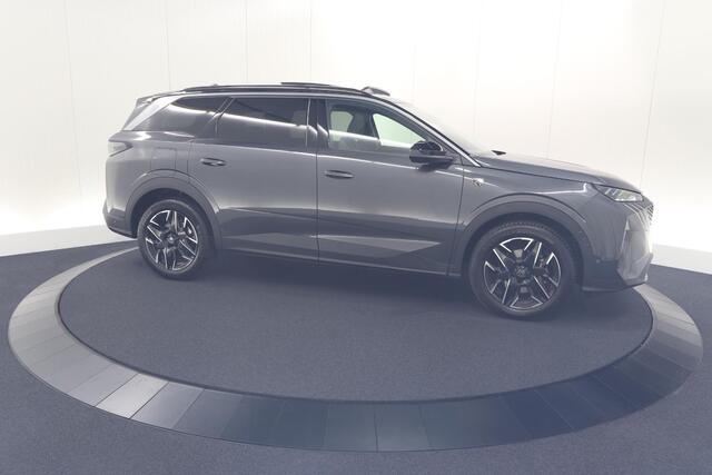 Peugeot 5008 1.2 Hybrid 136 GT | Allseason Banden | Adaptieve Cruise Control | 360 Camera | Apple Carplay