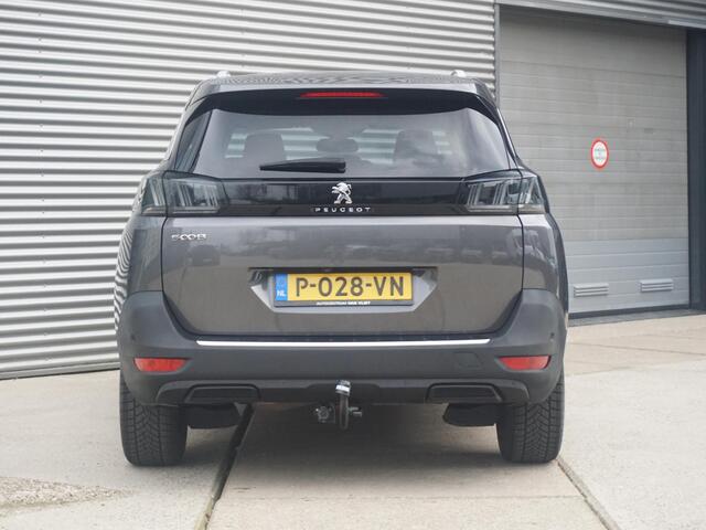 Peugeot 5008 1.2 PureTech Allure Pack Business Afn. Trekhaak