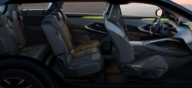 Peugeot 5008 1.2 Hybrid 145 GT DIRECT RIJDEN - PANORAMADAK - LEDER - 8 JAAR GARANTIE