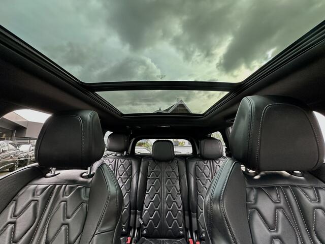 Peugeot 5008 1.2 AUT8 GT-LINE 7PERS DESIGNO-LEDER PANODAK DIGI-DASH NAVI CAMERA LED 19 INCH-LMV PDC