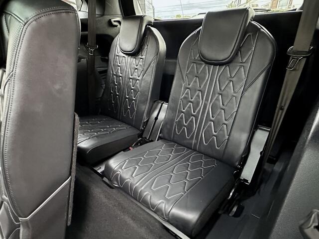 Peugeot 5008 1.2 AUT8 GT-LINE 7PERS DESIGNO-LEDER PANODAK DIGI-DASH NAVI CAMERA LED 19 INCH-LMV PDC