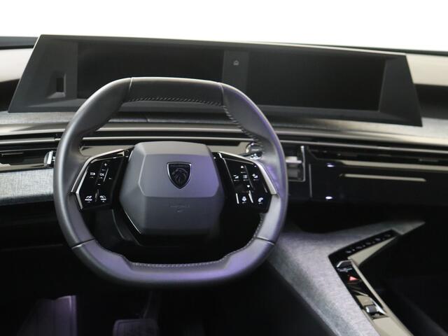 Peugeot 5008 1.2 Hybrid 145 Allure | Camera | Carplay | 7-Persoons | Climate Control |